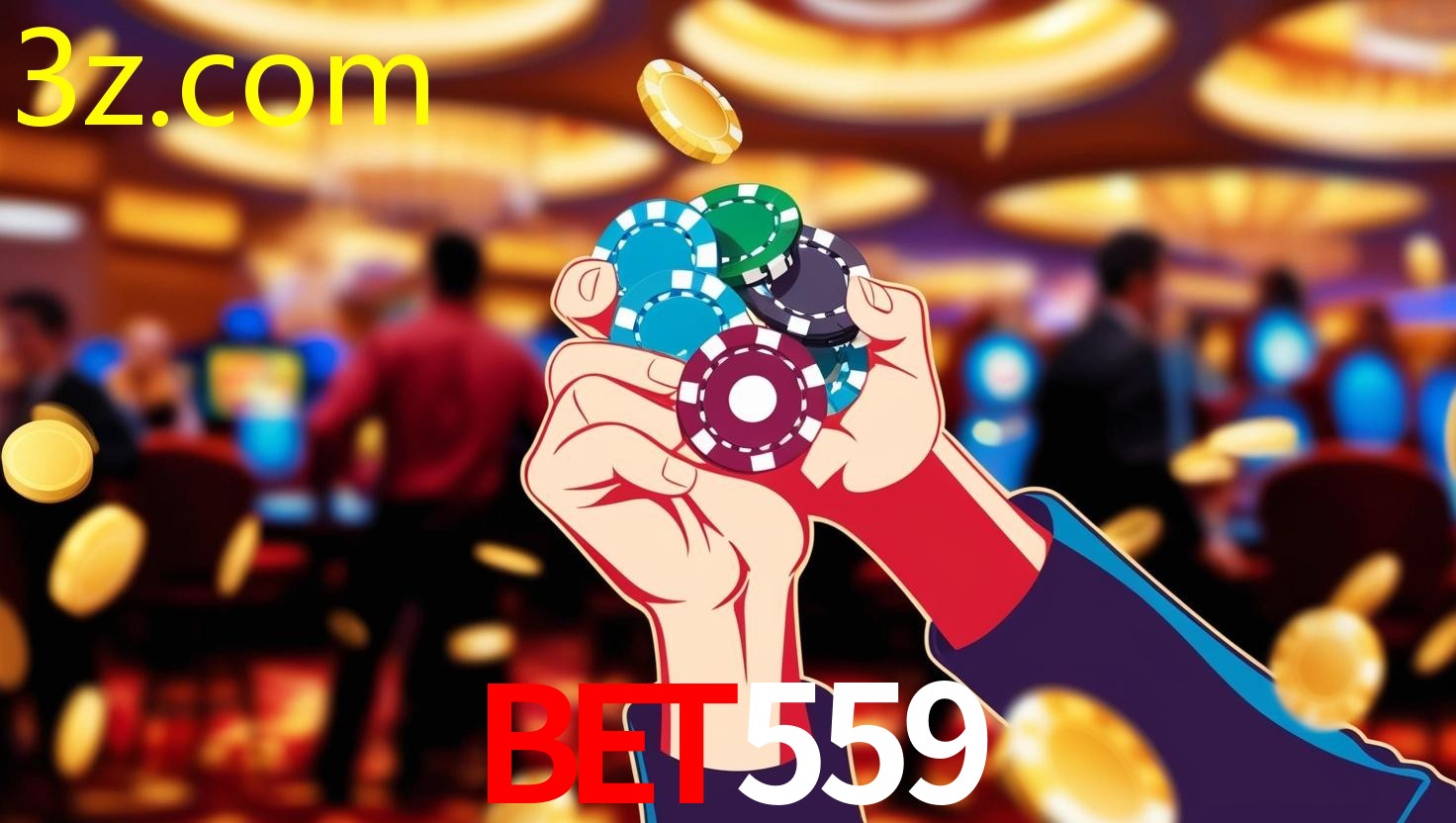 Login Seguro BET559.COM