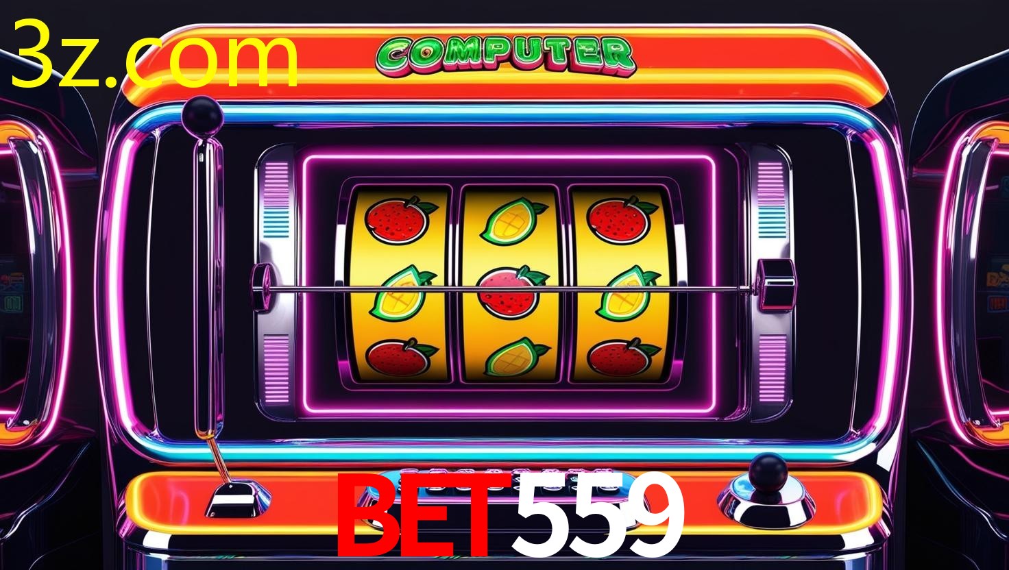 Slots no Site BET559.COM