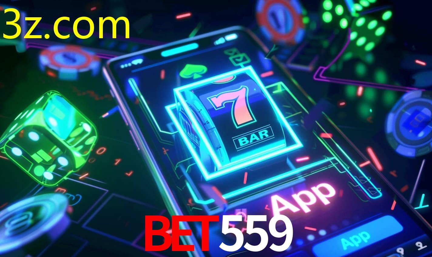 Apostas na Site BET559.COM
