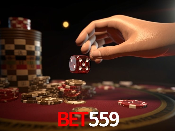 Experiência VIP BET559